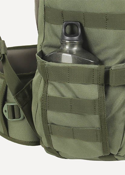 Рюкзак тактический Сплав Raptor 60 Рюкзак тактический Сплав Raptor 60