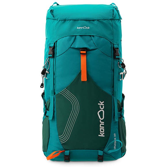 Рюкзак Kanrock Cruiser 30