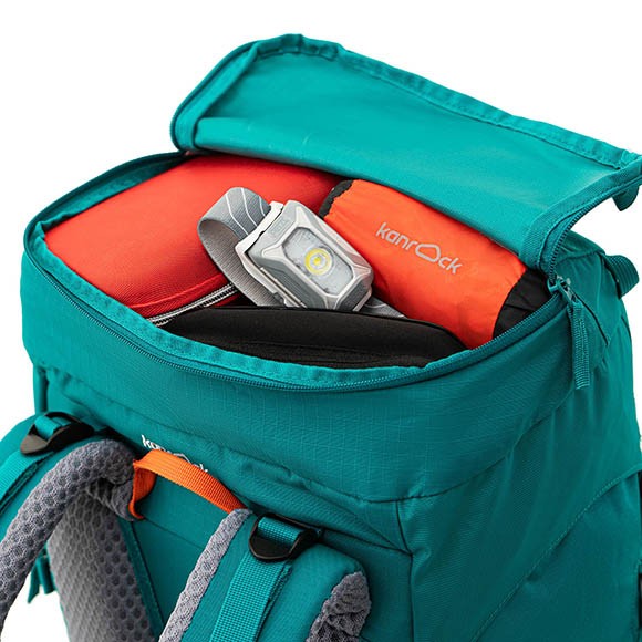 Рюкзак Kanrock Cruiser 30