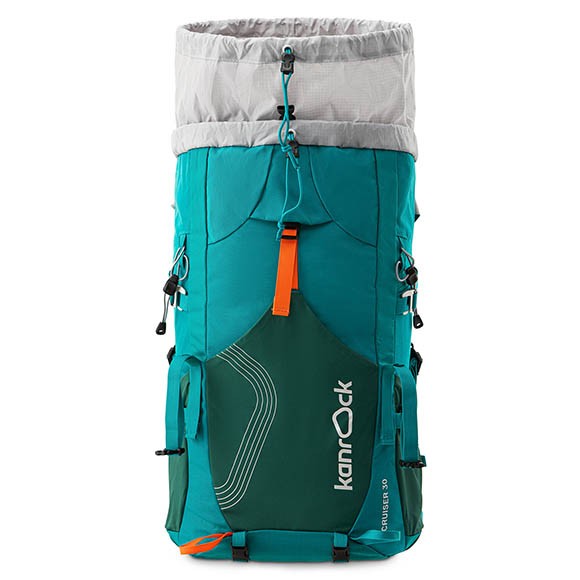 Рюкзак Kanrock Cruiser 30