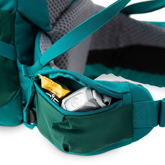 Рюкзак Kanrock Cruiser 30