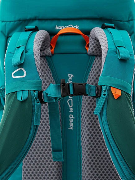 Рюкзак Kanrock Cruiser 30