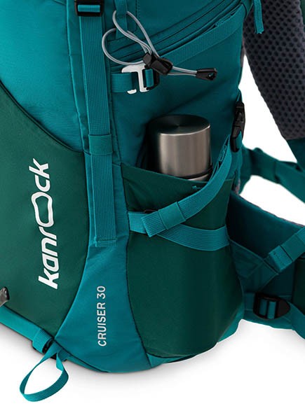 Рюкзак Kanrock Cruiser 30