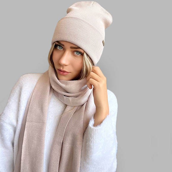 Шарф Ferz Пенни