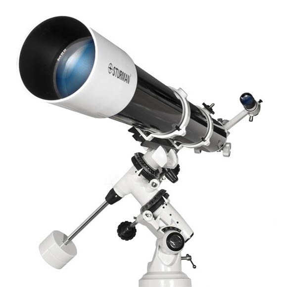 Телескоп Sturman HQ2 100090EQ