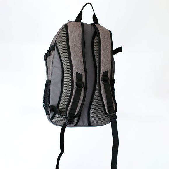 Рюкзак Tramp Slash (серый, 27 л.) TRP-036 Рюкзак Tramp Slash (серый, 27 л.) TRP-036