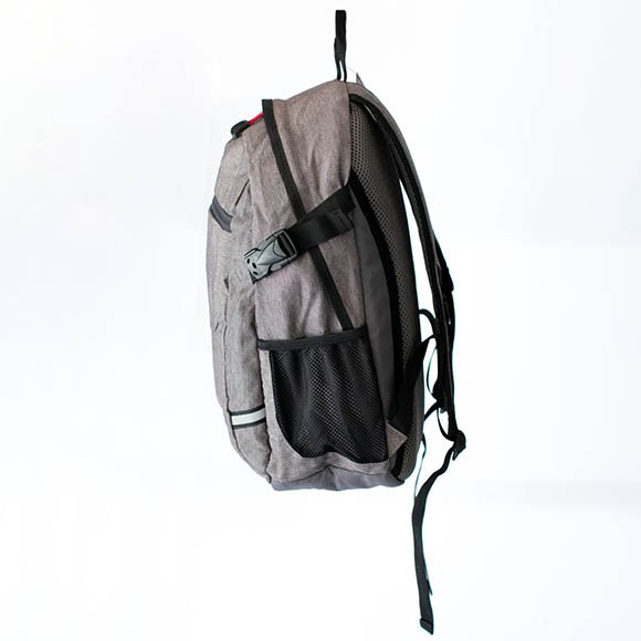 Рюкзак Tramp Slash (серый, 27 л.) TRP-036 Рюкзак Tramp Slash (серый, 27 л.) TRP-036