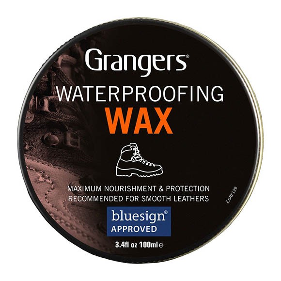 Пропитка Grangers 2019-20 Waterproofing Wax 100, GRF129