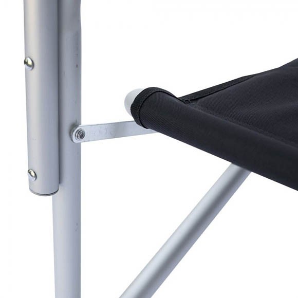 Стул Tramp директорский, 58x50x44/80 см, черный, TRF-001 Стул Tramp директорский, 58x50x44/80 см, черный, TRF-001