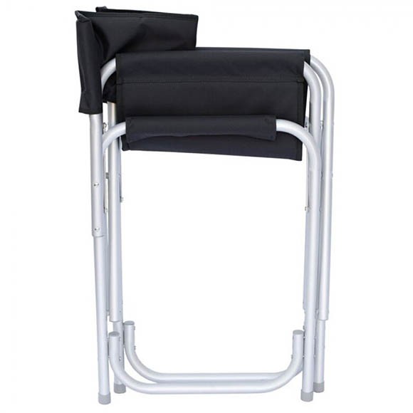 Стул Tramp директорский, 58x50x44/80 см, черный, TRF-001 Стул Tramp директорский, 58x50x44/80 см, черный, TRF-001