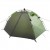 Палатка быстросборная BTrace Bullet 2, зеленая, T0500