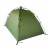 Палатка быстросборная BTrace Bullet 2, зеленая, T0500