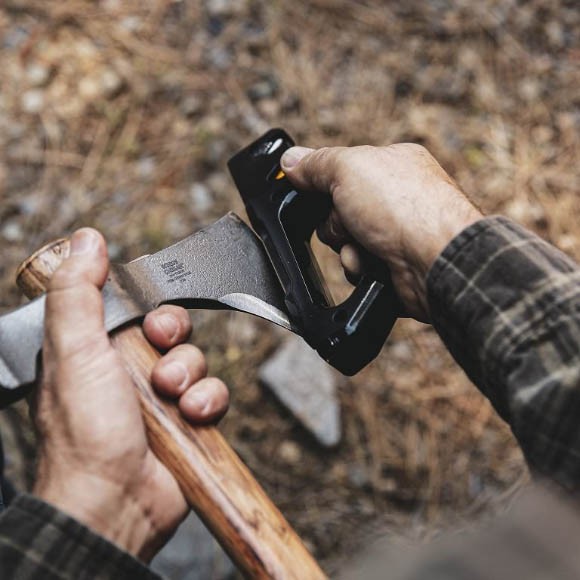 Точилка ручная Work Sharp Pivot Pro Sharpener Точилка ручная Work Sharp Pivot Pro Sharpener