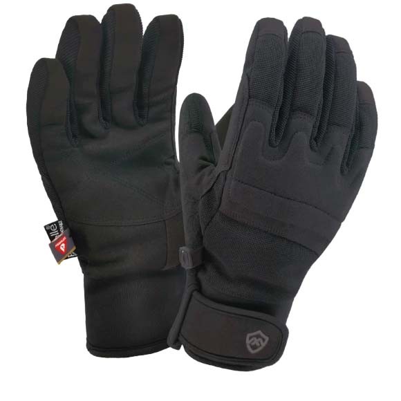 Водонепроницаемые перчатки Dexshell Arendal Biking Gloves, DG9402BLK