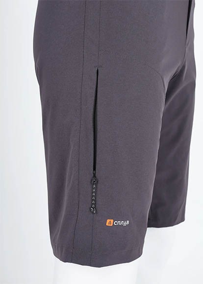 Шорты Сплав Trail мод 2 Шорты Сплав Trail мод 2