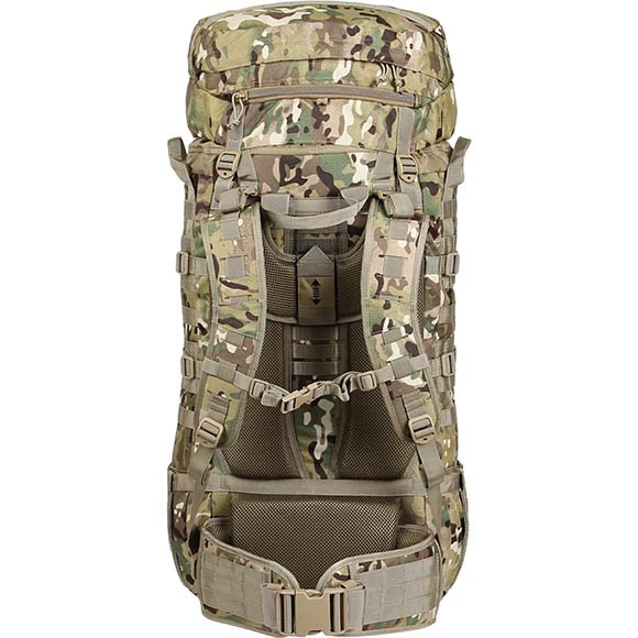 Рюкзак тактический Сплав Raptor 80