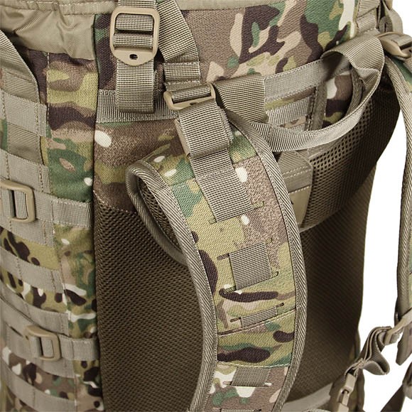 Рюкзак тактический Сплав Raptor 80