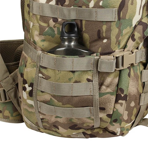 Рюкзак тактический Сплав Raptor 80