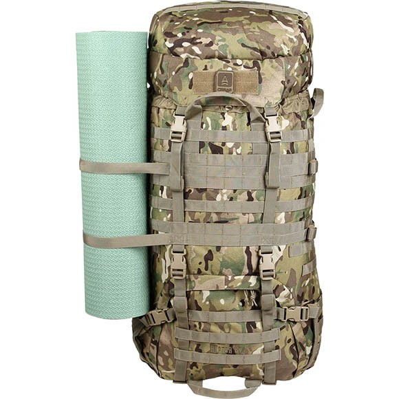 Рюкзак тактический Сплав Raptor 80