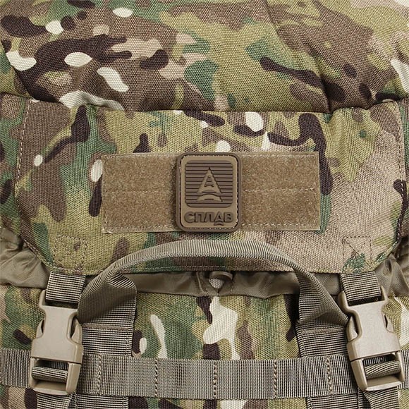 Рюкзак тактический Сплав Raptor 80