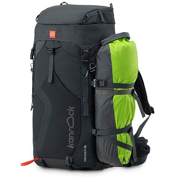 Рюкзак Kanrock Cruiser 45
