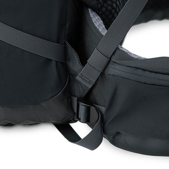 Рюкзак Kanrock Cruiser 45