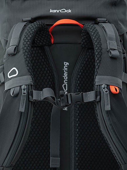 Рюкзак Kanrock Cruiser 45