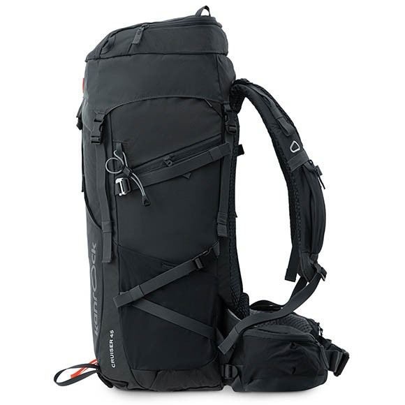 Рюкзак Kanrock Cruiser 45