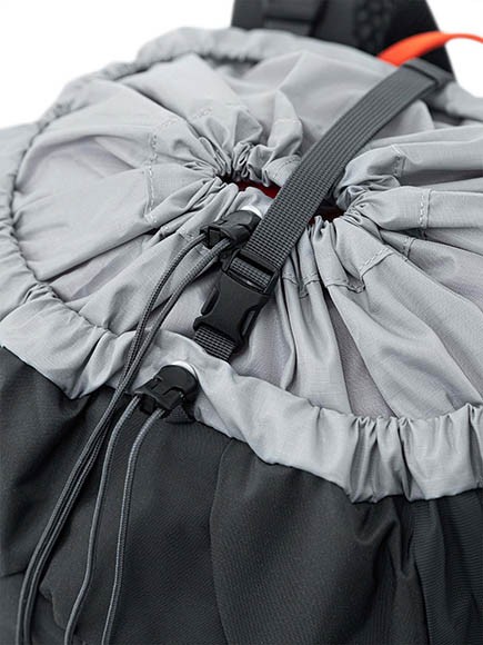 Рюкзак Kanrock Cruiser 45