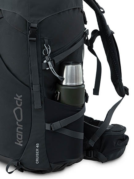 Рюкзак Kanrock Cruiser 45