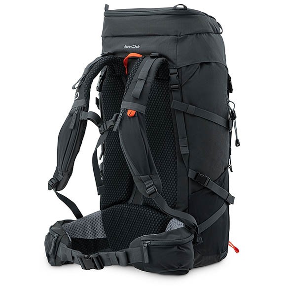 Рюкзак Kanrock Cruiser 45