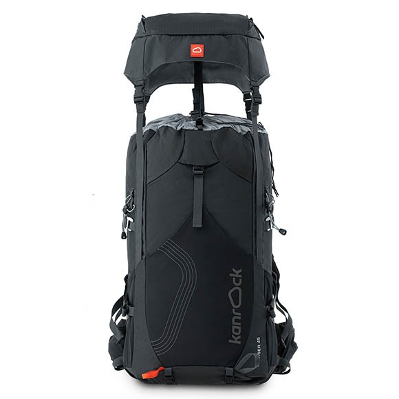 Рюкзак Kanrock Cruiser 45