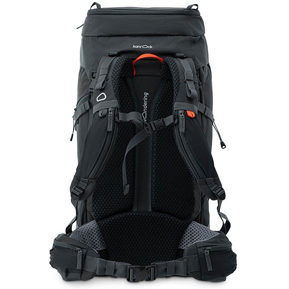 Рюкзак Kanrock Cruiser 45