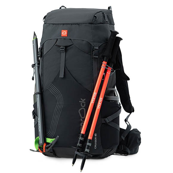 Рюкзак Kanrock Cruiser 45