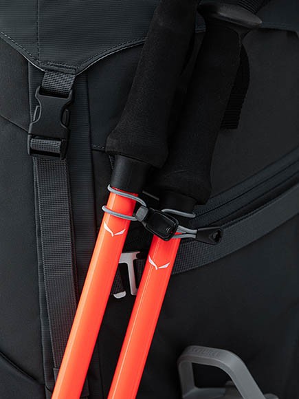 Рюкзак Kanrock Cruiser 45