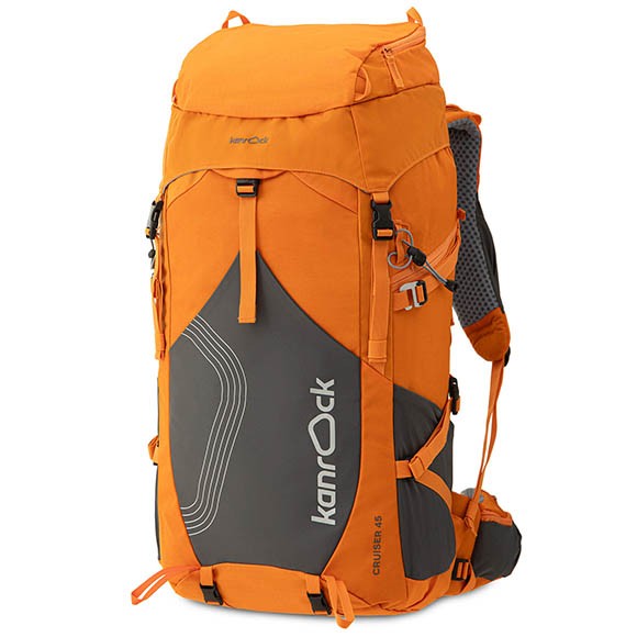 Рюкзак Kanrock Cruiser 45