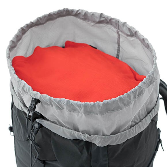 Рюкзак Kanrock Cruiser 45