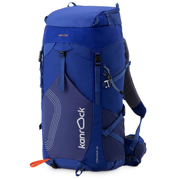 Рюкзак Kanrock Cruiser 45