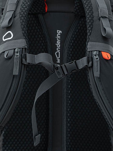 Рюкзак Kanrock Cruiser 45