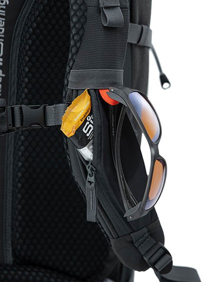 Рюкзак Kanrock Cruiser 45