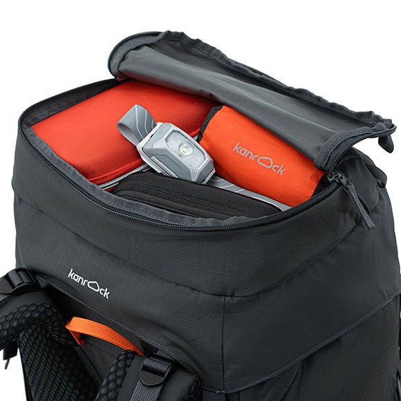 Рюкзак Kanrock Cruiser 45