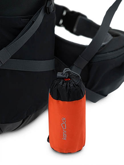 Рюкзак Kanrock Cruiser 45