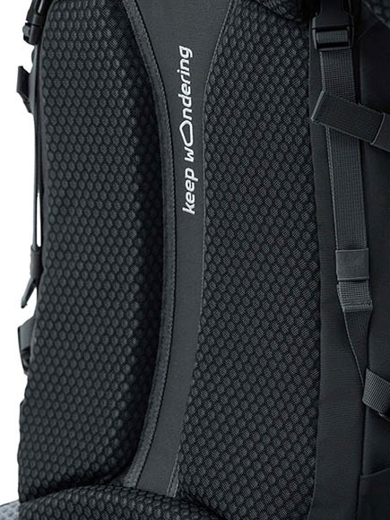 Рюкзак Kanrock Cruiser 45