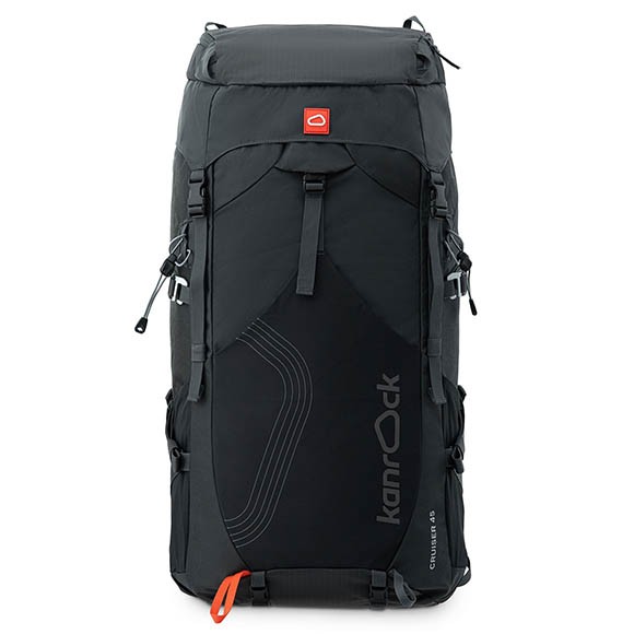 Рюкзак Kanrock Cruiser 45