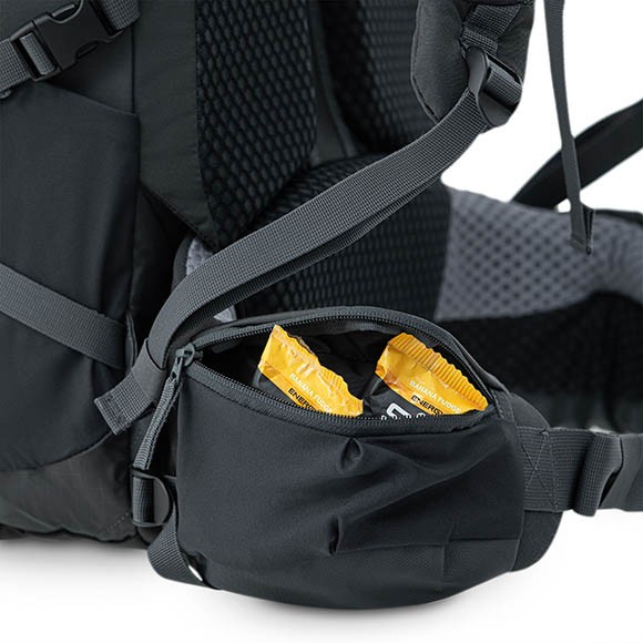 Рюкзак Kanrock Cruiser 45