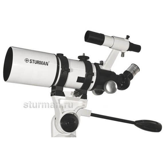 Телескоп Sturman HQ2 40080AZ Телескоп Sturman HQ2 40080AZ