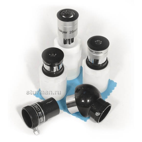 Телескоп Sturman HQ2 40080AZ Телескоп Sturman HQ2 40080AZ