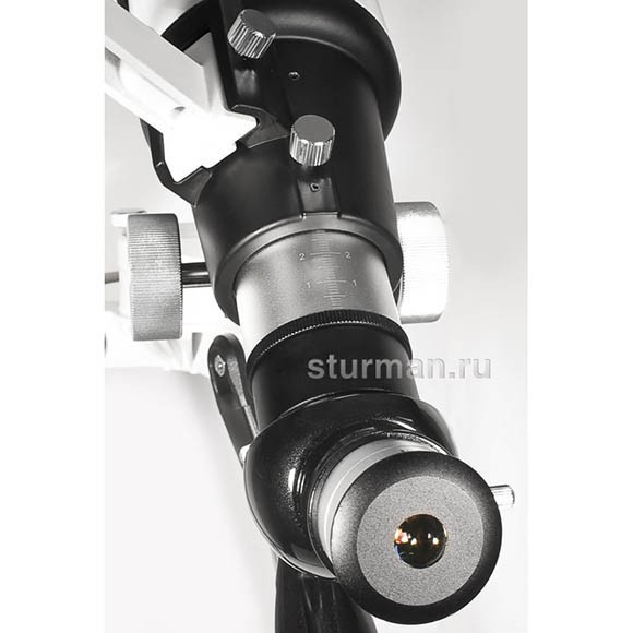 Телескоп Sturman HQ2 40080AZ Телескоп Sturman HQ2 40080AZ