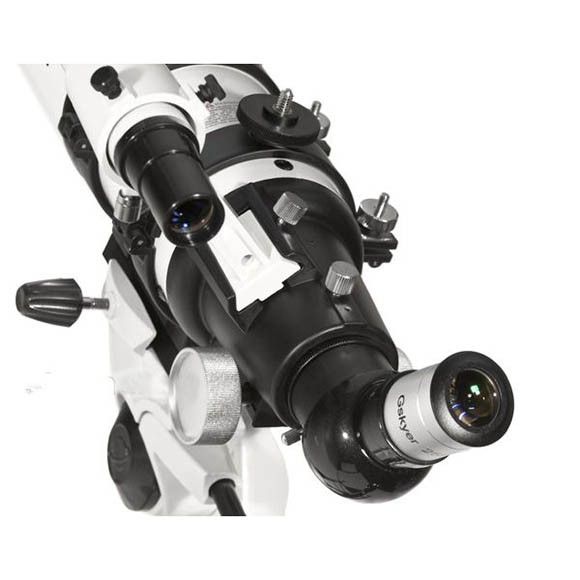 Телескоп Sturman HQ2 40080AZ Телескоп Sturman HQ2 40080AZ