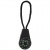 Компас-брелок сувенирный на шнурке Tramp Lite, пластик, TLA-005